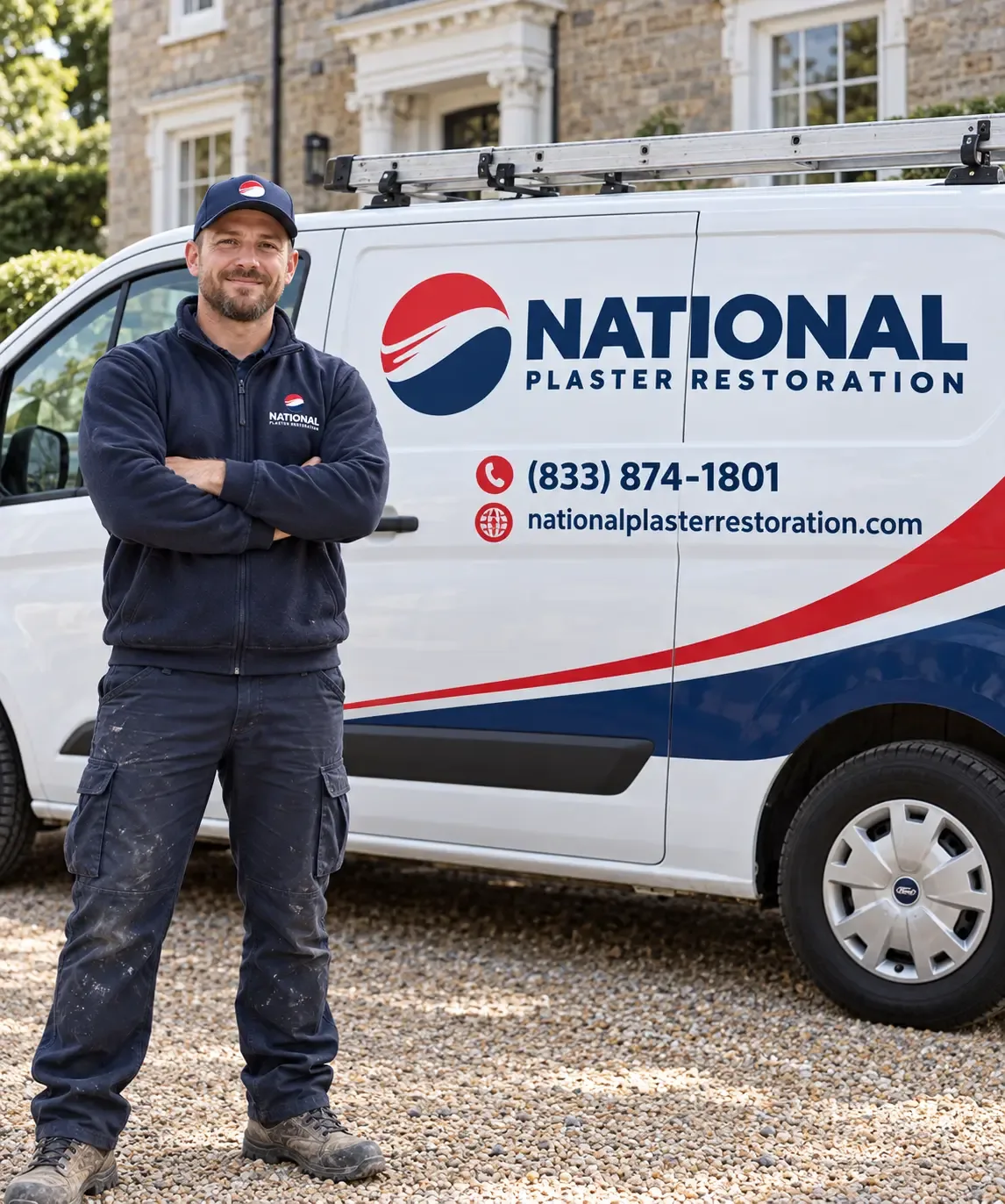 Plaster Repair company in Little Genesee, NY